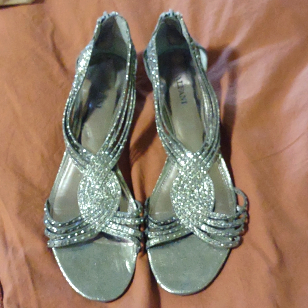 Low wedges